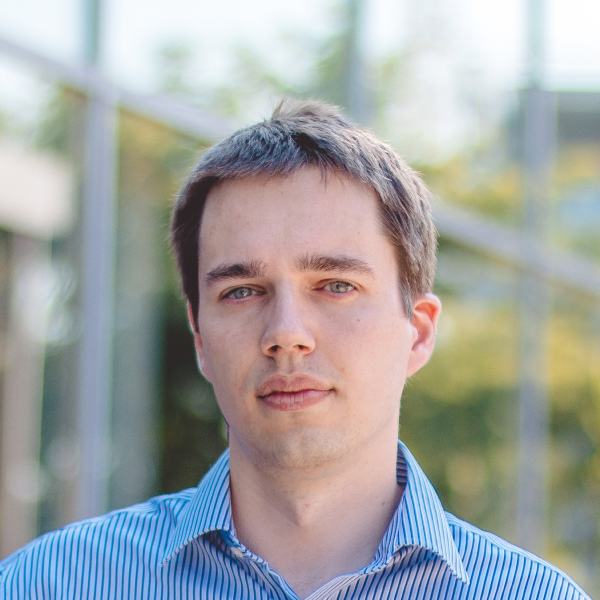 Štěpán Bahník, Ph.D.