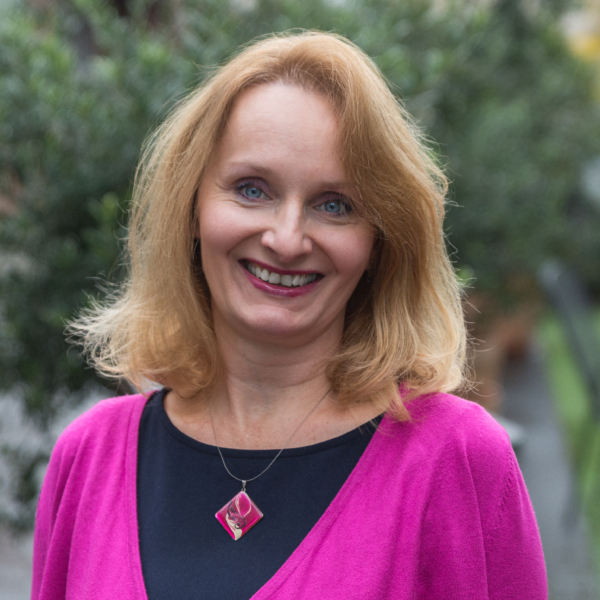 Hana Lorencová, Ph.D.