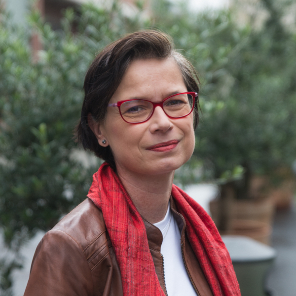 Lenka Šilerová, Ph.D.