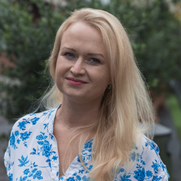 Pavlína Honsová, Ph.D.