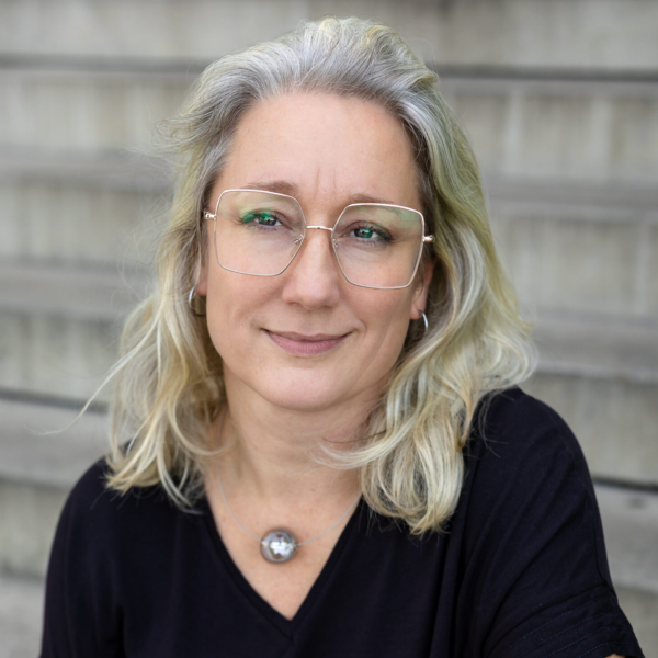 Tereza Králová, Ph.D.